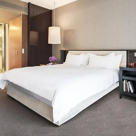Grand Hyatt Berlin Hotel Exterior photo