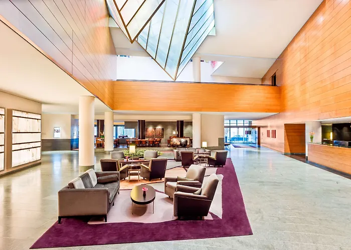 Grand Hyatt Berlin