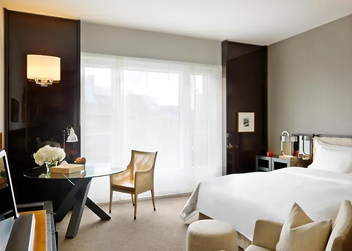 Grand Hyatt Berlin