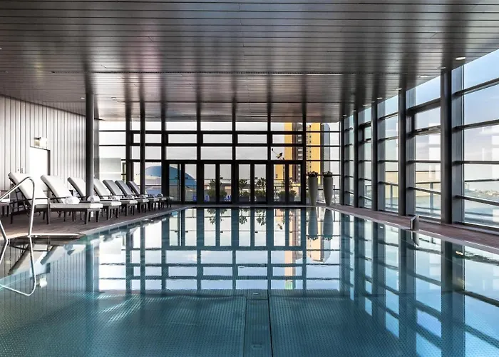 Grand Hyatt Berlin