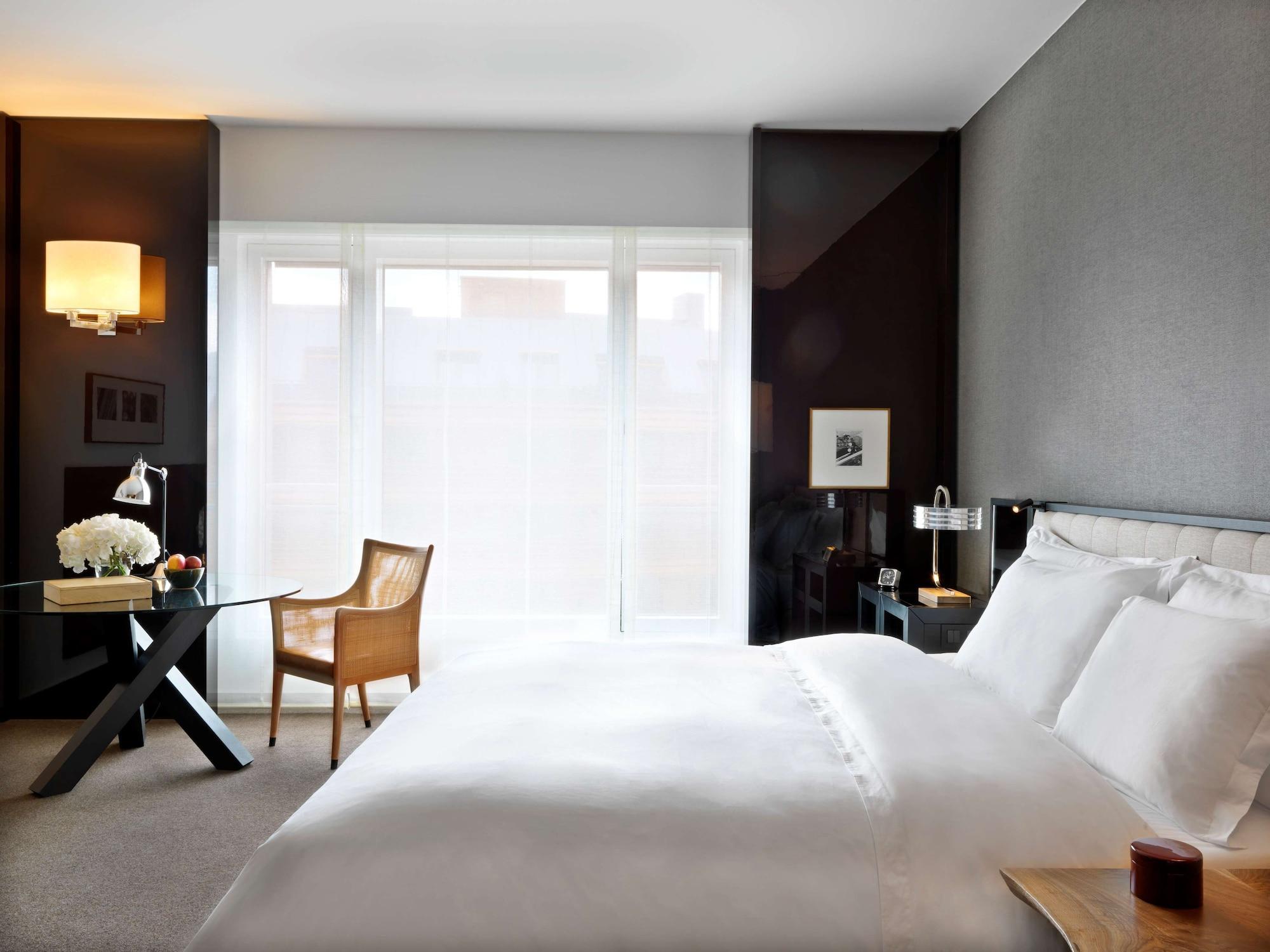 Grand Hyatt Hotel