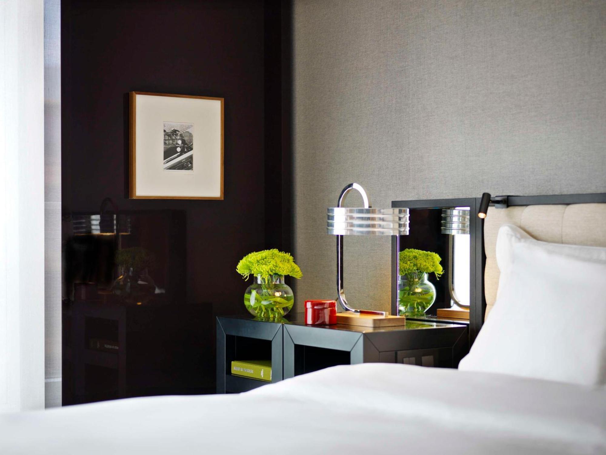 Grand Hyatt Hotel