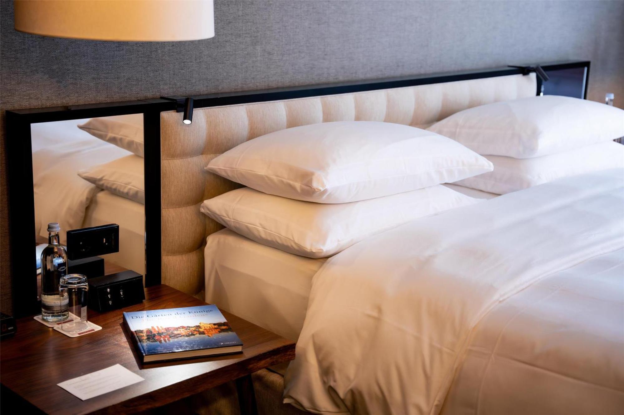 Grand Hyatt Hotel Berlín