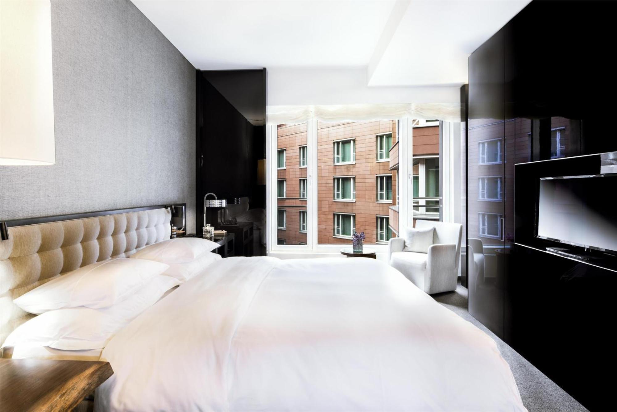 Hotel Grand Hyatt Berlín