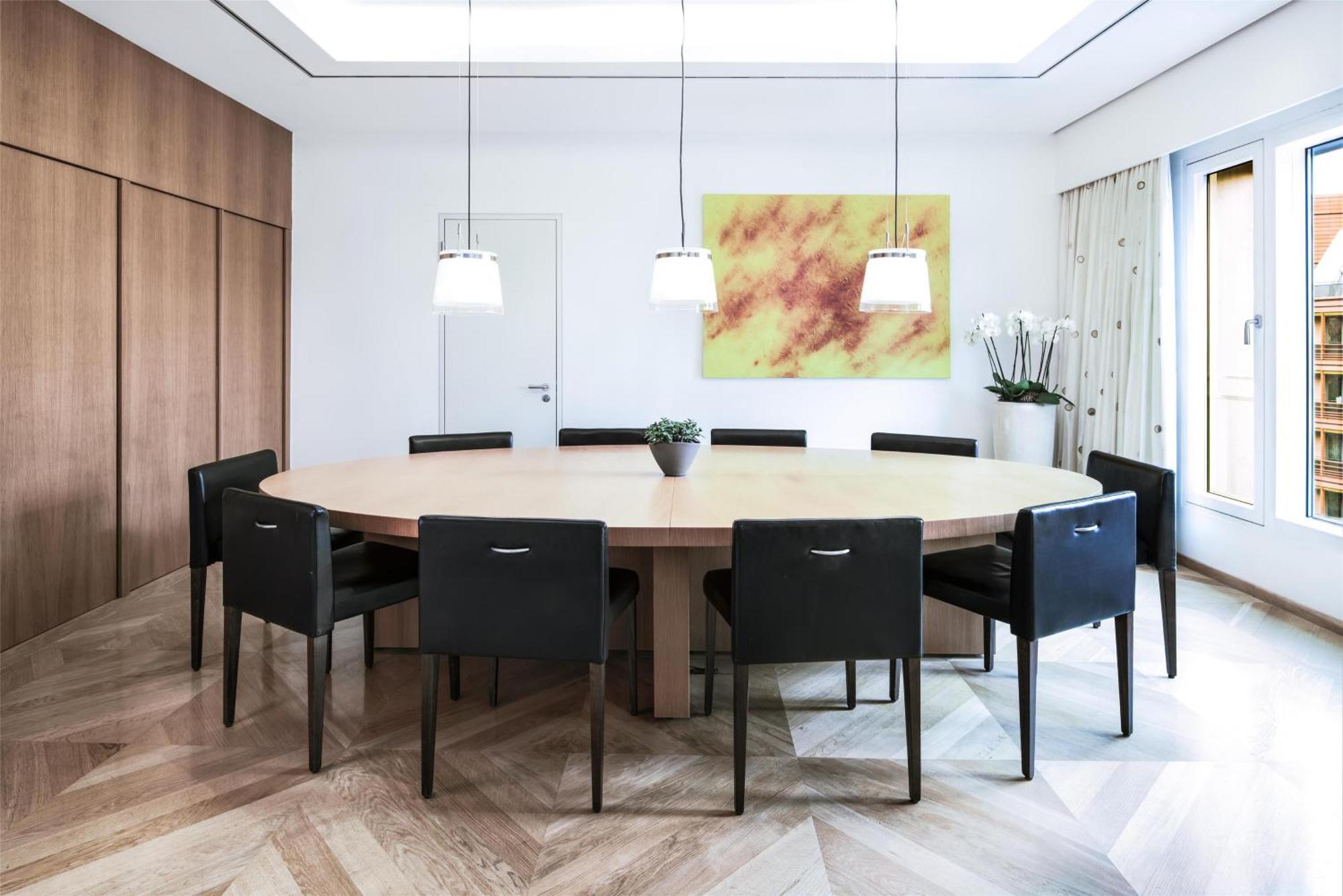 Hotel Grand Hyatt Berlín