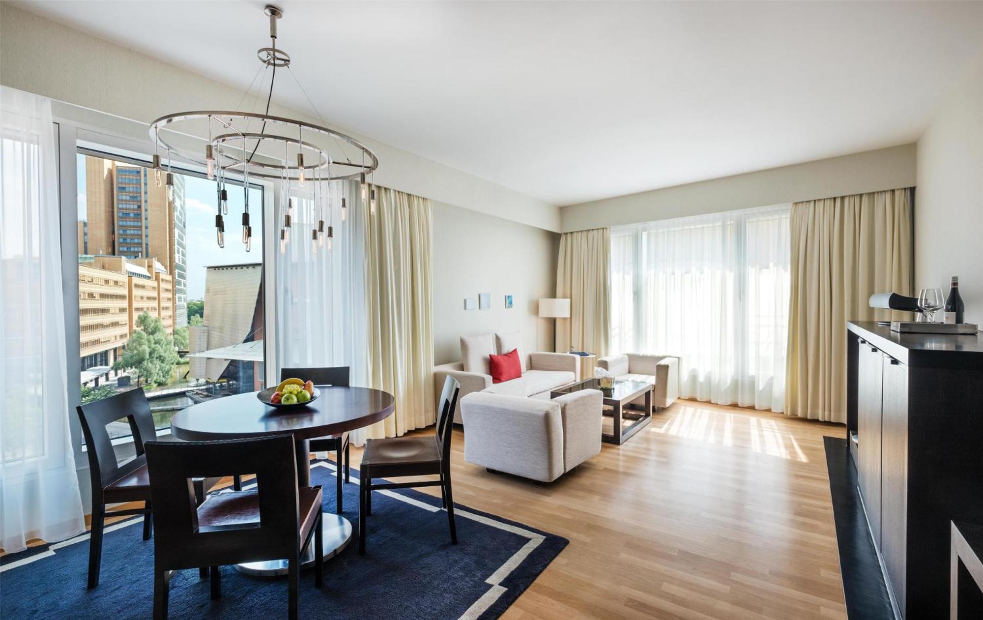 Grand Hyatt