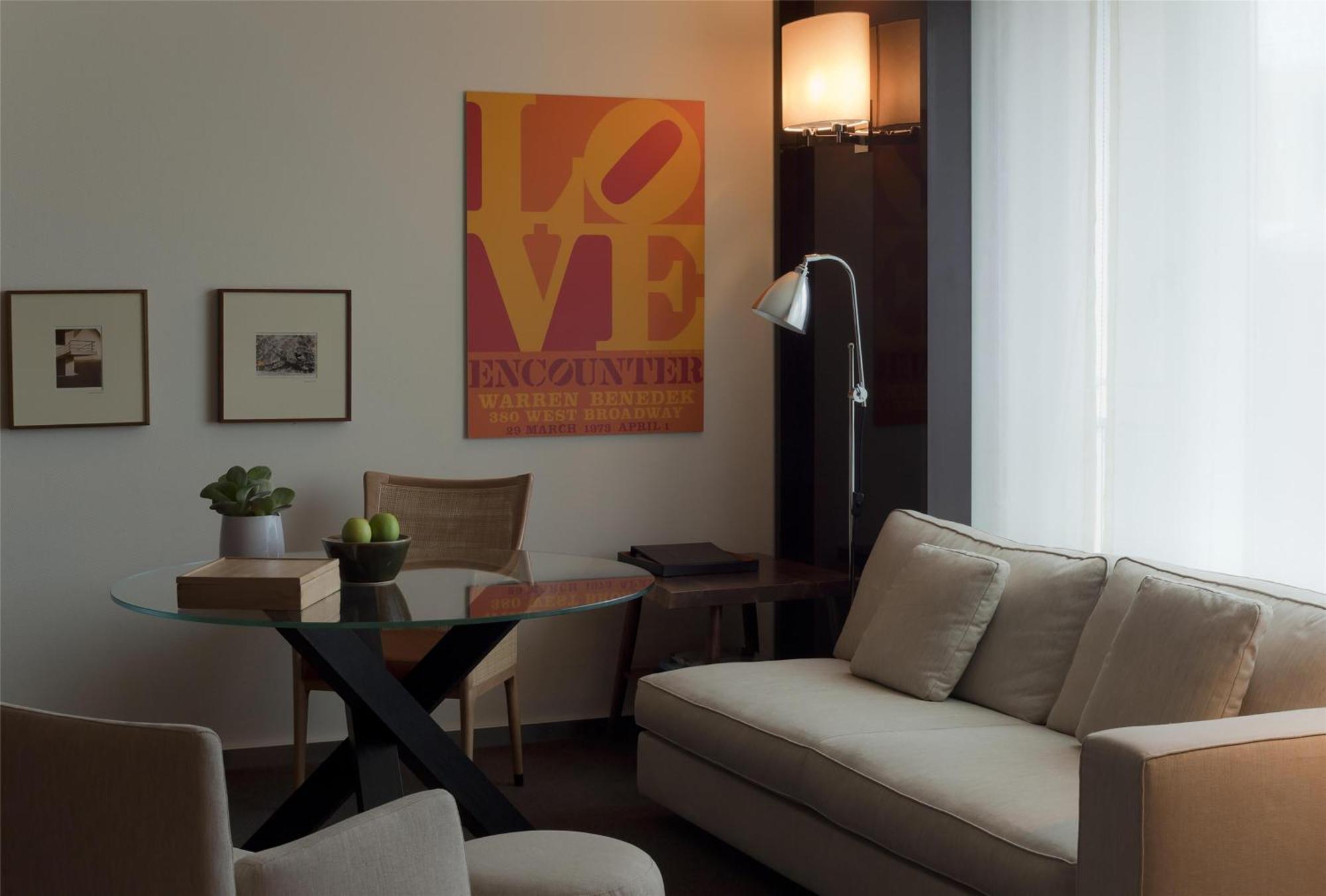 Hotel Grand Hyatt Berlín