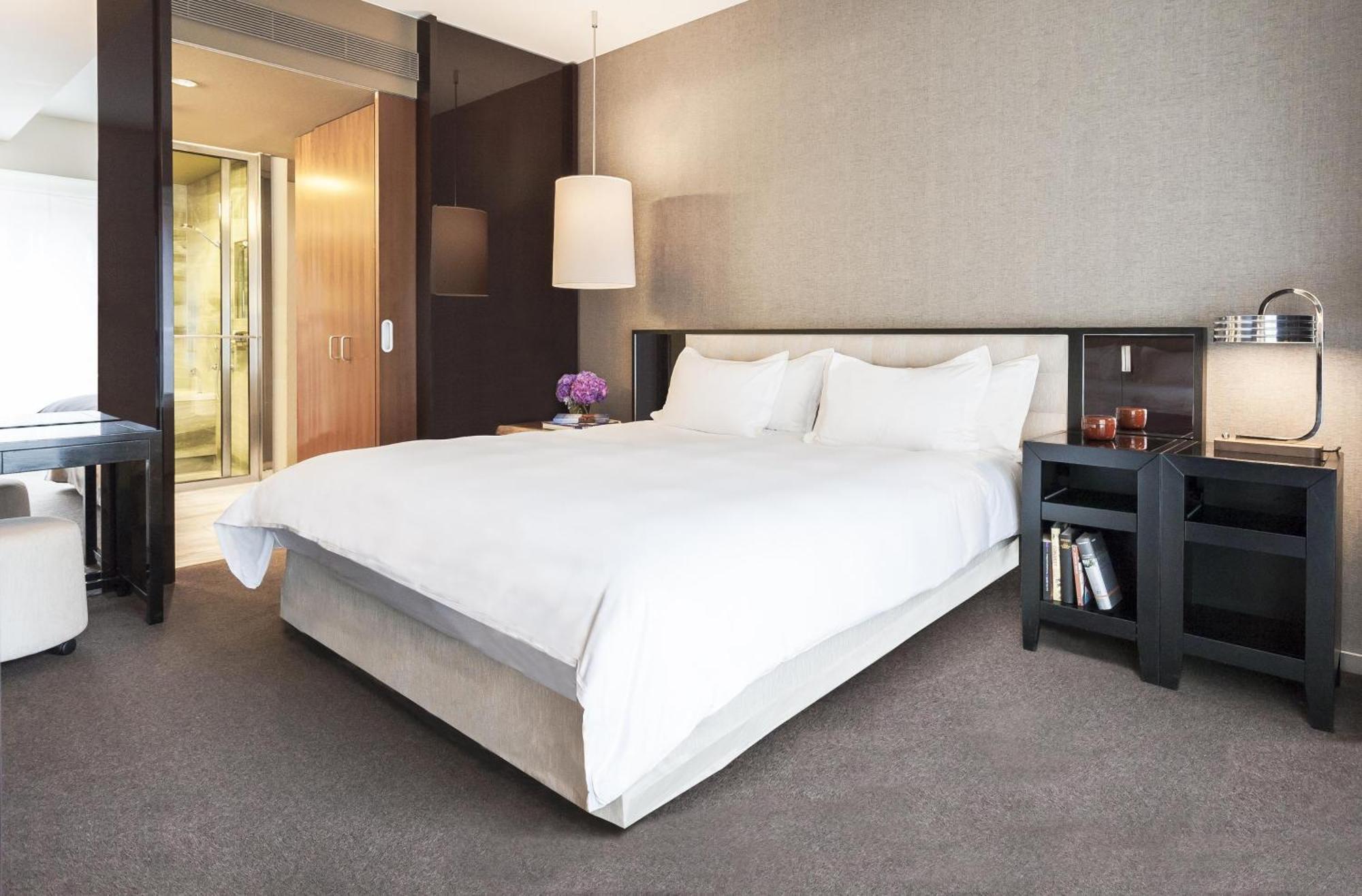 Grand Hyatt Hotel Berlín