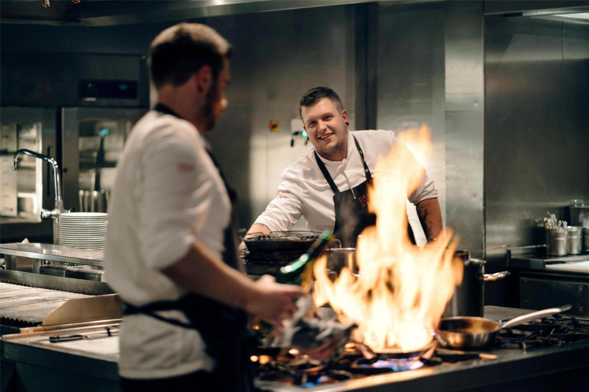 Grand Hyatt 5* Berlín