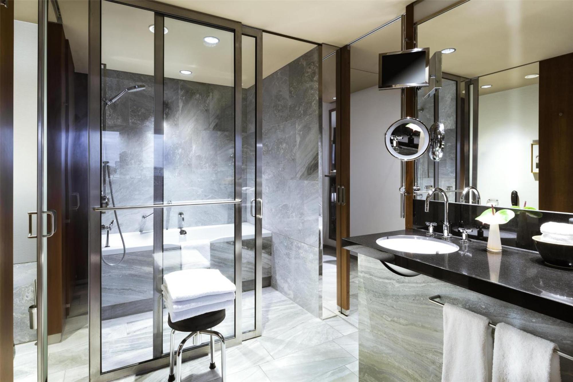 Grand Hyatt Hotel Berlín