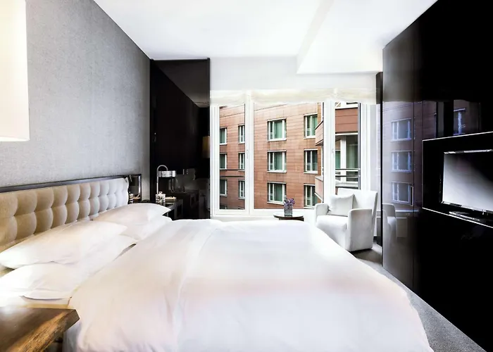 Grand Hyatt Berlin