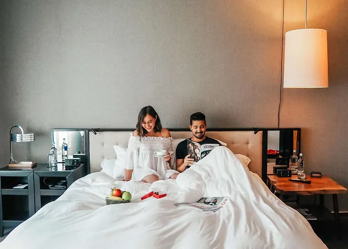 Grand Hyatt Berlin
