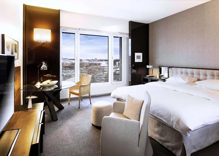 Grand Hyatt Berlin