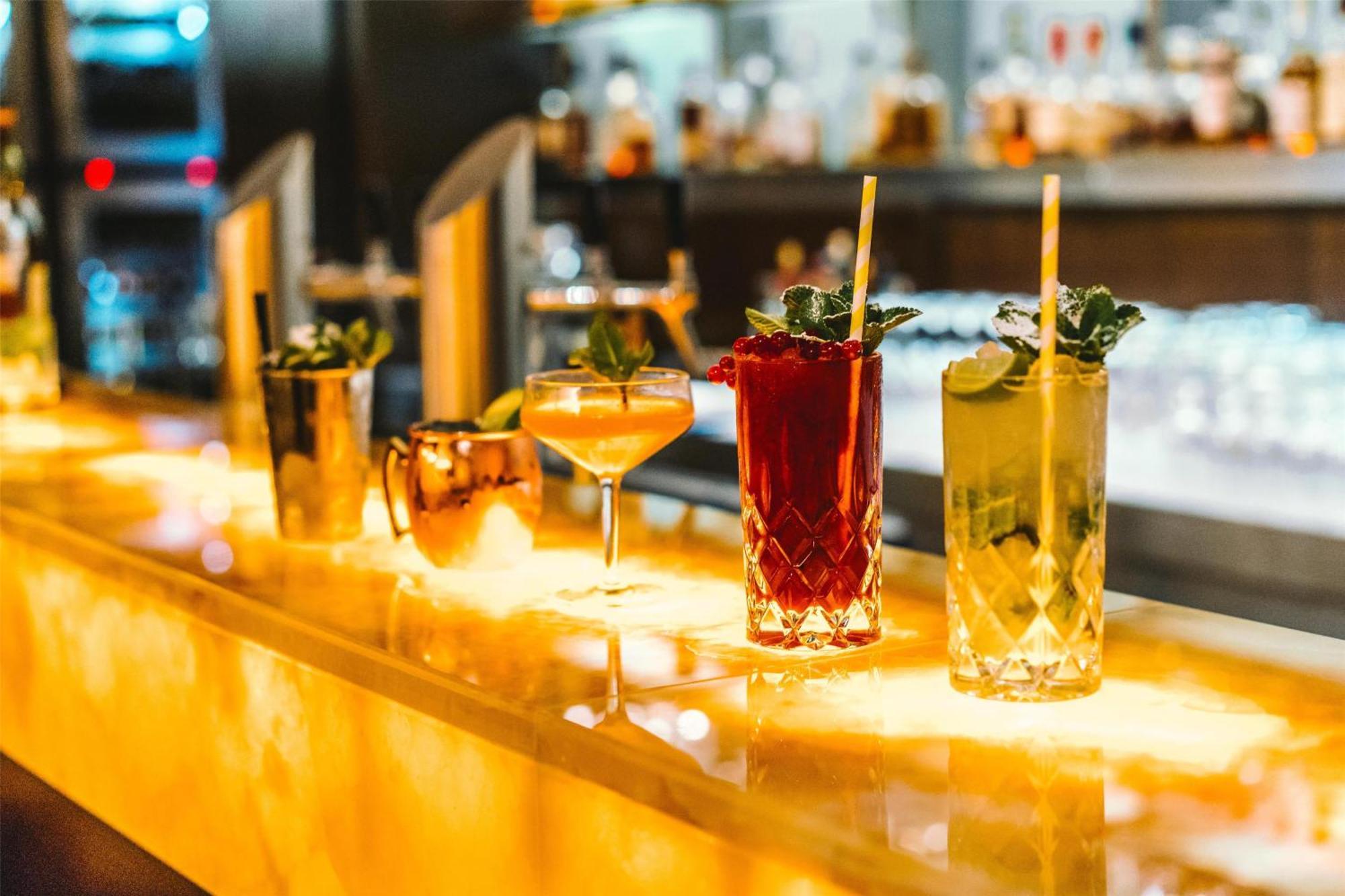 Grand Hyatt Berlin