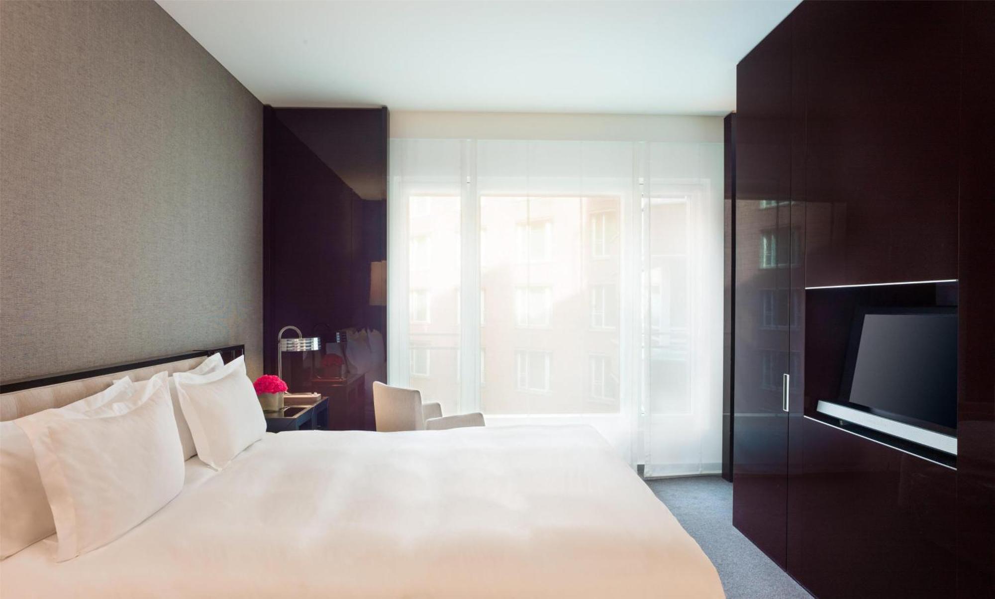 Grand Hyatt Hotel Berlin