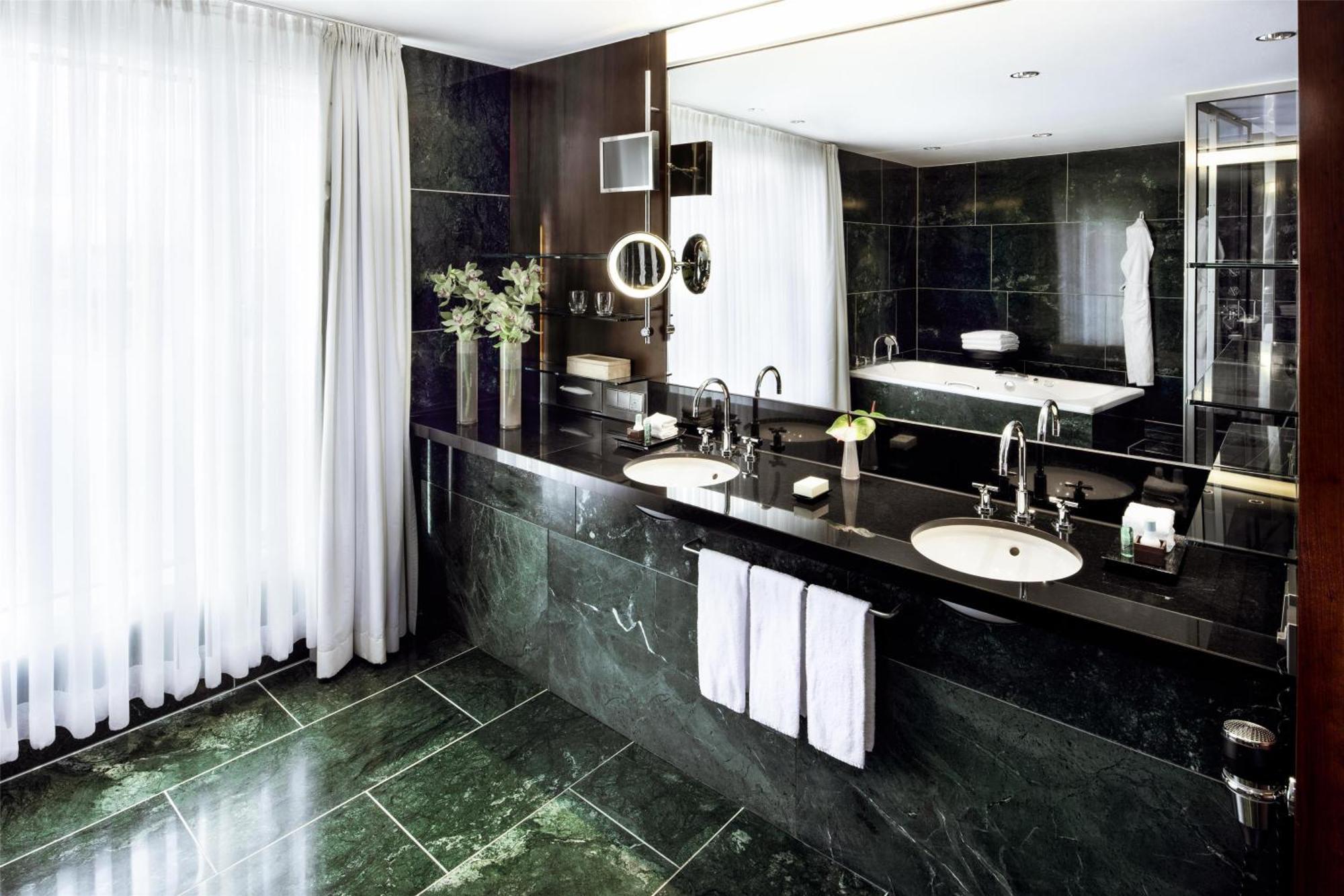 Hotel Grand Hyatt Berlin
