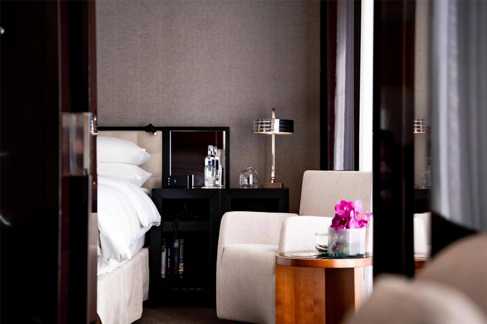 Hotel Grand Hyatt