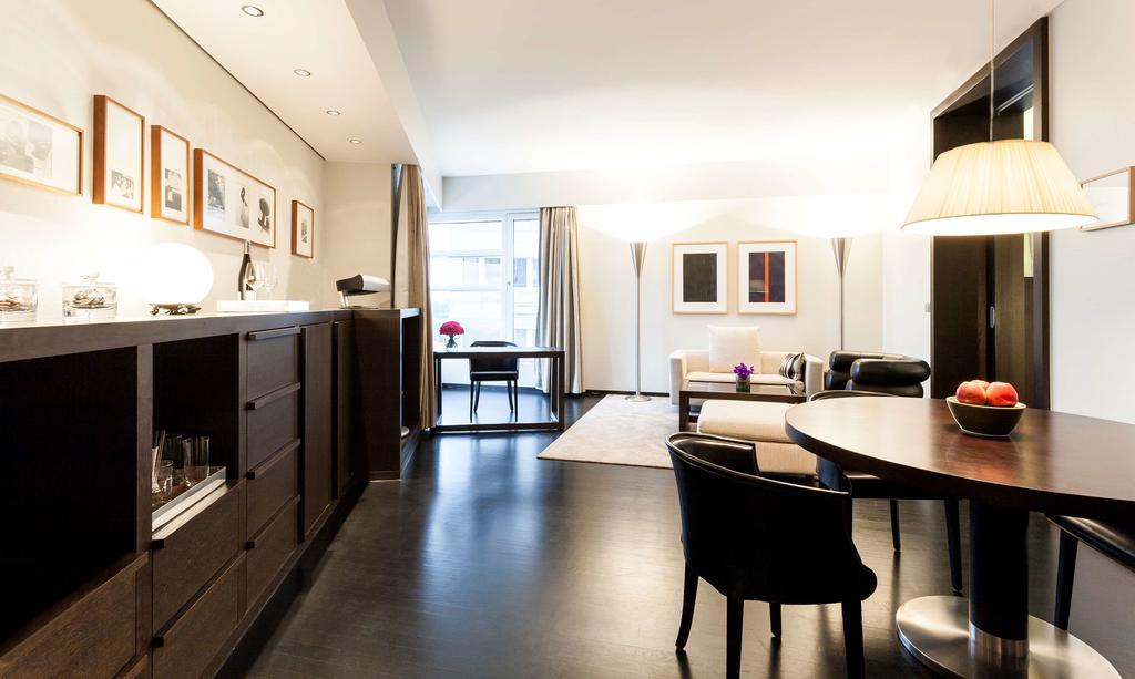 Grand Hyatt 5* Berlijn